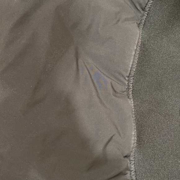 TOMMY HILFIGER Aviator bomber jacket - Picture 12 of 17